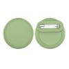 Waterproof Holder Case Silicone Tracker Accessories Durable Hidden Brooch Pin for AirTag Kids