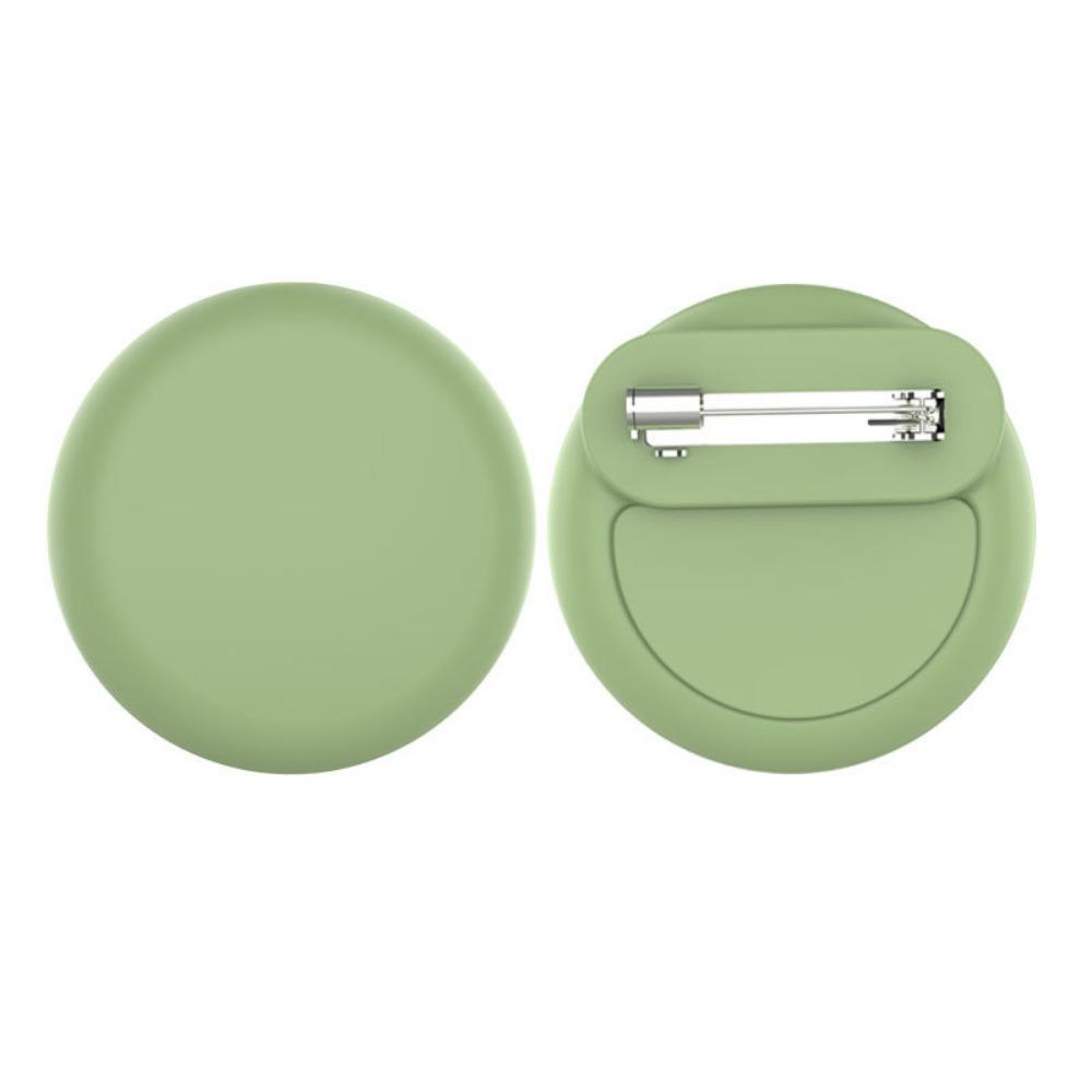 Waterproof Holder Case Anti-scratch Hidden Brooch Pin Fashion Tracker Case for AirTag Kids