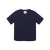 JHK Baby Plain Crew Neck T-Shirt