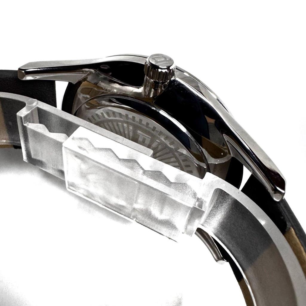 Used [Battery Replaced] Police PL.14701JS/61 COURTESY Men's Watch Quartz