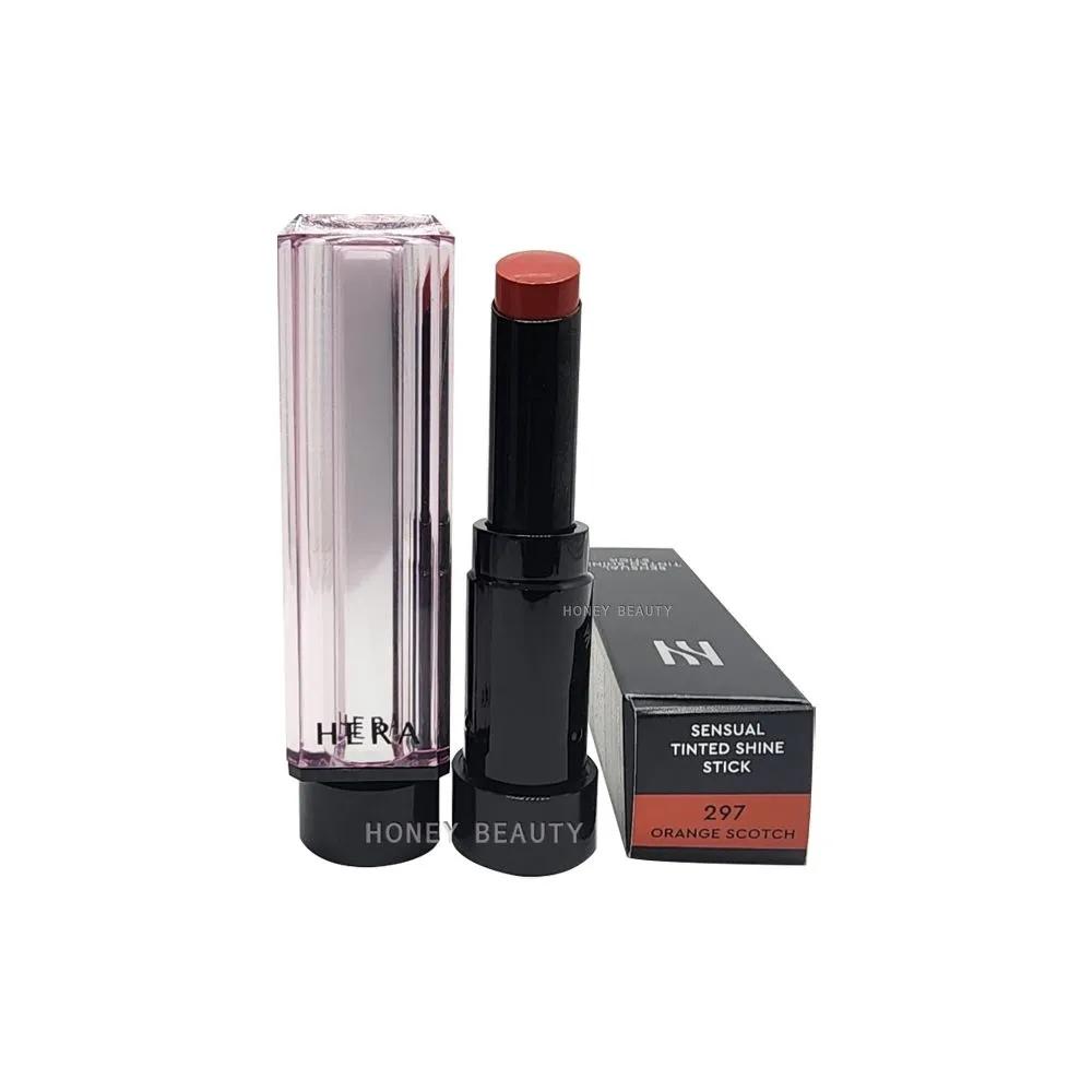 

HERA Sensual Tinted Shine Stick 3.5g No. 297 Orange Sky