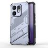 For Vivo V60 5G Case PC+TPU Shockproof Phone Cover with Kickstand