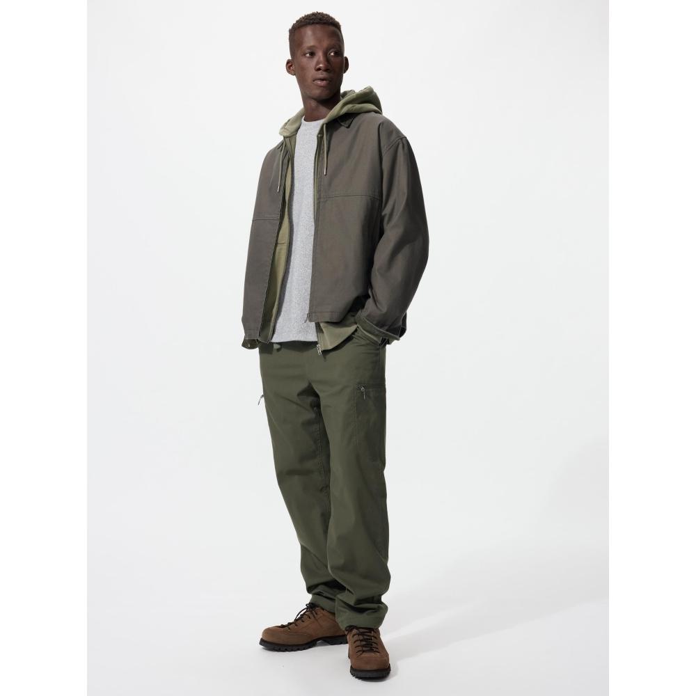 Uniqlo Heattech Gear Bukser