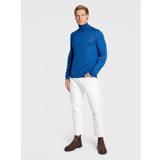 Ботинки челси Geox U Andalo A U16DDA-00045 C6009 Коричневые