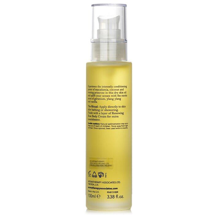 AROMATHERAPY ASSOCIATES Nourishing - Enrich Massage & Body Oil