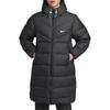 Nike Giacca Uomo con Cappuccio Impermeabile Isolata Windrunner Storm-Fit Giacche Nere HQ4185-010