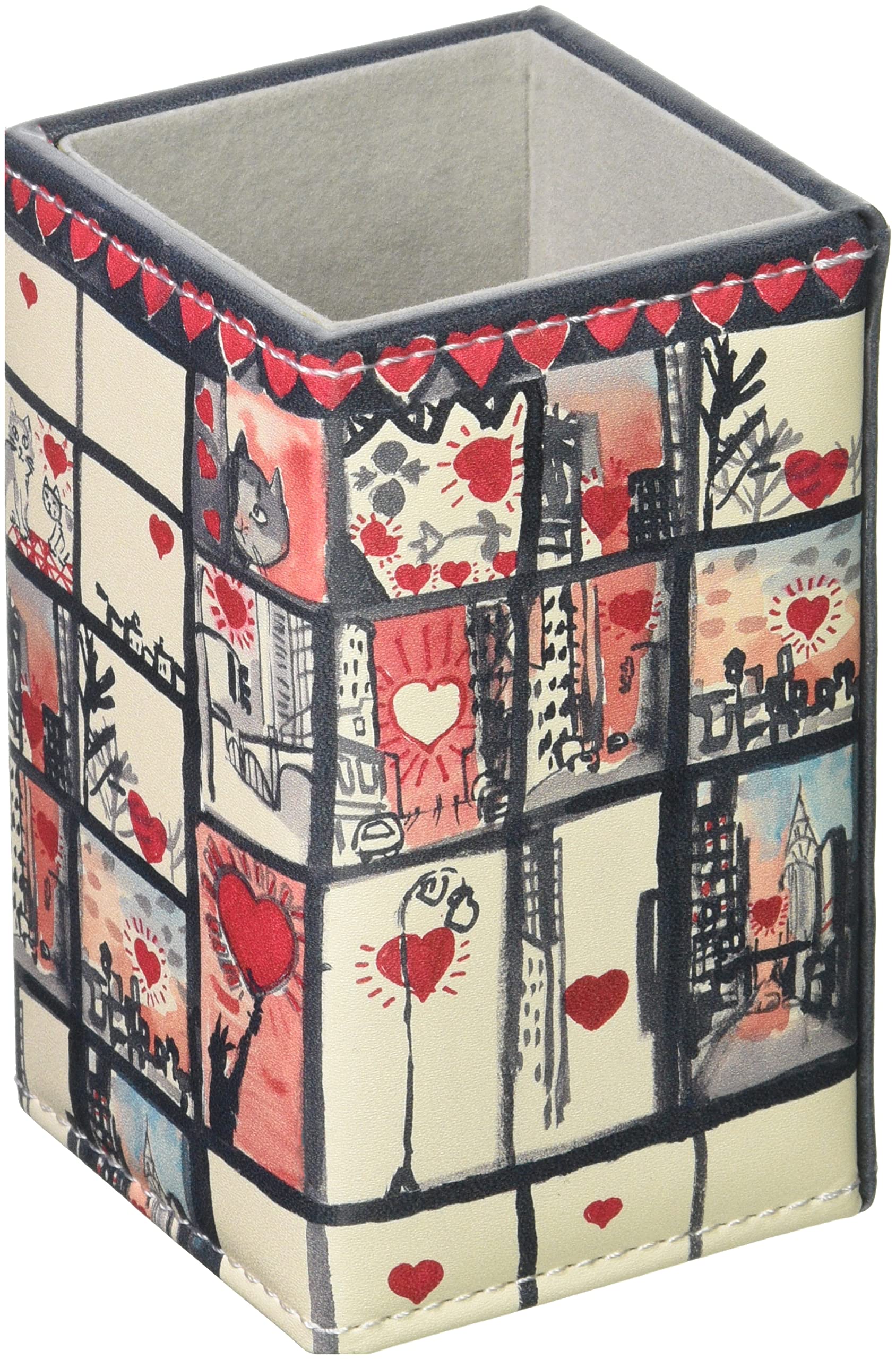 

Подставка для очков Pearl Manhattaners MAN-1