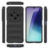Für Xiaomi Poco C75 4G/Redmi 14R 5G/14C 4G Hülle Sturzsicher Weiches TPU Robuste Handy-Rückseite