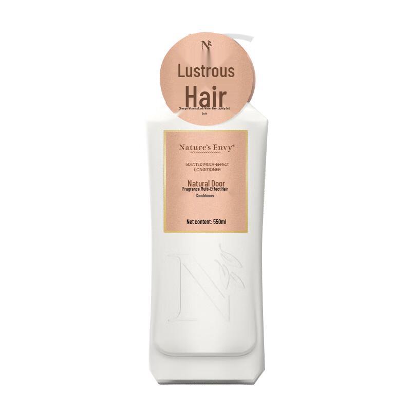 

Nature s Gate Fragrant Multi-Effect Hair Conditioner