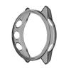 Custodia protettiva semiavvolta in colore caramella da 47 mm per Garmin Forerunner 970