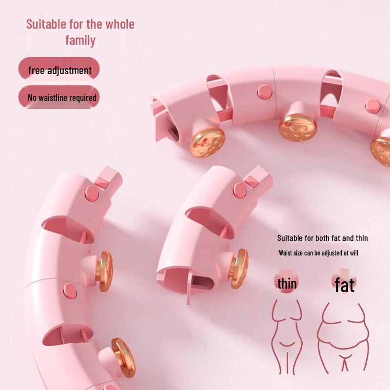 Yimai Smarter Hula-Hoop für Damen