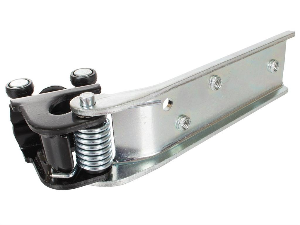 Renault Master 98-10 Schiebetür seitlich Wagen MITTE mit PFOTE