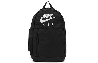 Polyester Backpack Regular Unisex Black BA6032-010