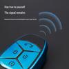 Lynk & Co Key Case: Anti-Drop, Stylish, Unisex Protective Shell for Models 06/01/05/09