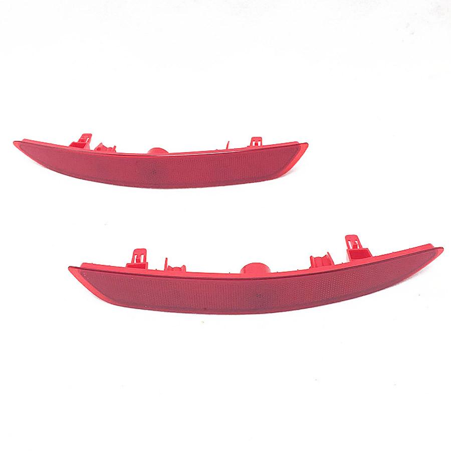 For Mazda Axela  Rear Brake Reflector Lamp Tail Stop Signal Light Rear Side