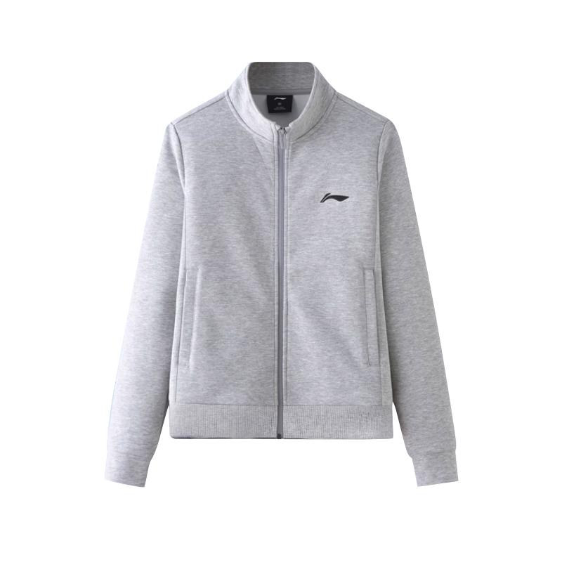 Li Ning Jackets & Coats Cardigan Men s AWDTE75 L