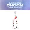 2026~27 BABYMONSTER Världsturné CHOOM i SEOUL Armband med flera pärlor