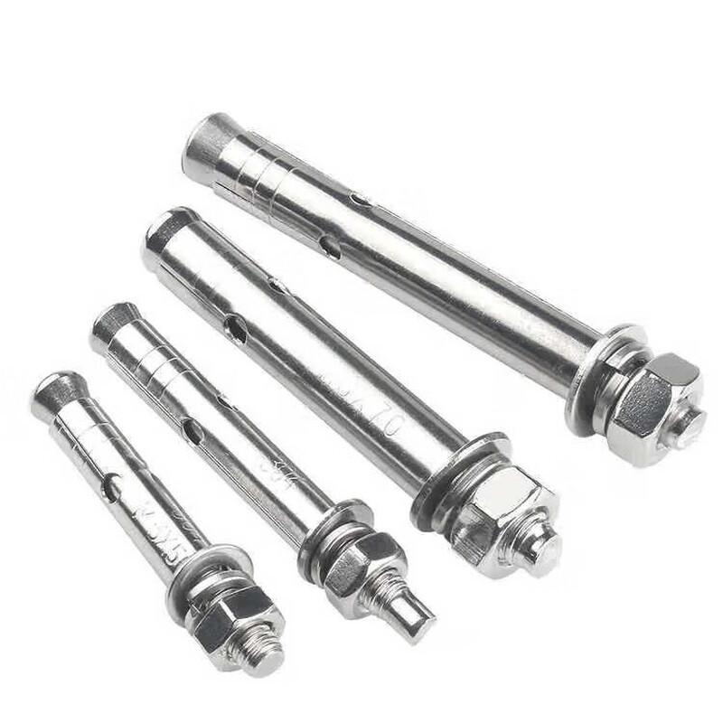 Stainless Steel Expansion Bolt