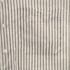 KENZO 90s Made in Japan Old Striped Pattern Long sleeve shirt 1 Gray Men's Used