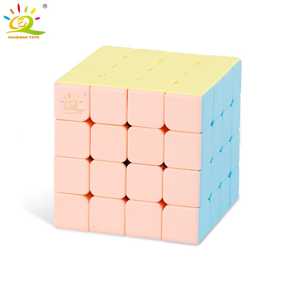 Speed ​​Cube Magic Cube Развивающие игрушки для детей Головоломки Cubos Веселые игры — фото 8
