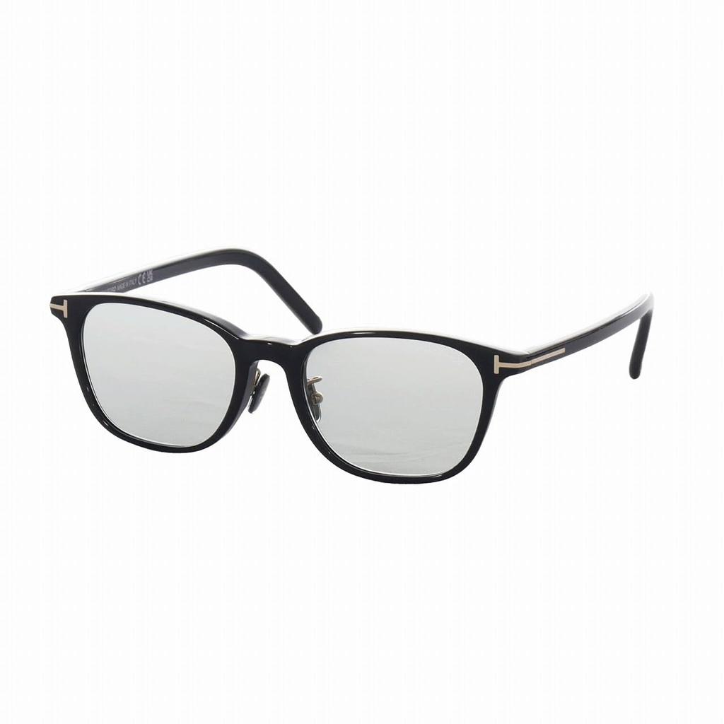 Tom Ford Sunglasses Asian Fit Mirror Lens FT1040D 01A 52 Size Square Shape TF1040D Tom Ford [Tom Ford] / FT1040-D Men's Women's