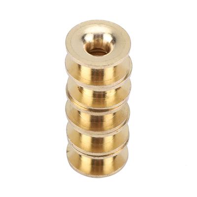 Eyelets for Trimmer Head, Metal Replacement Accessories, Pack of 5