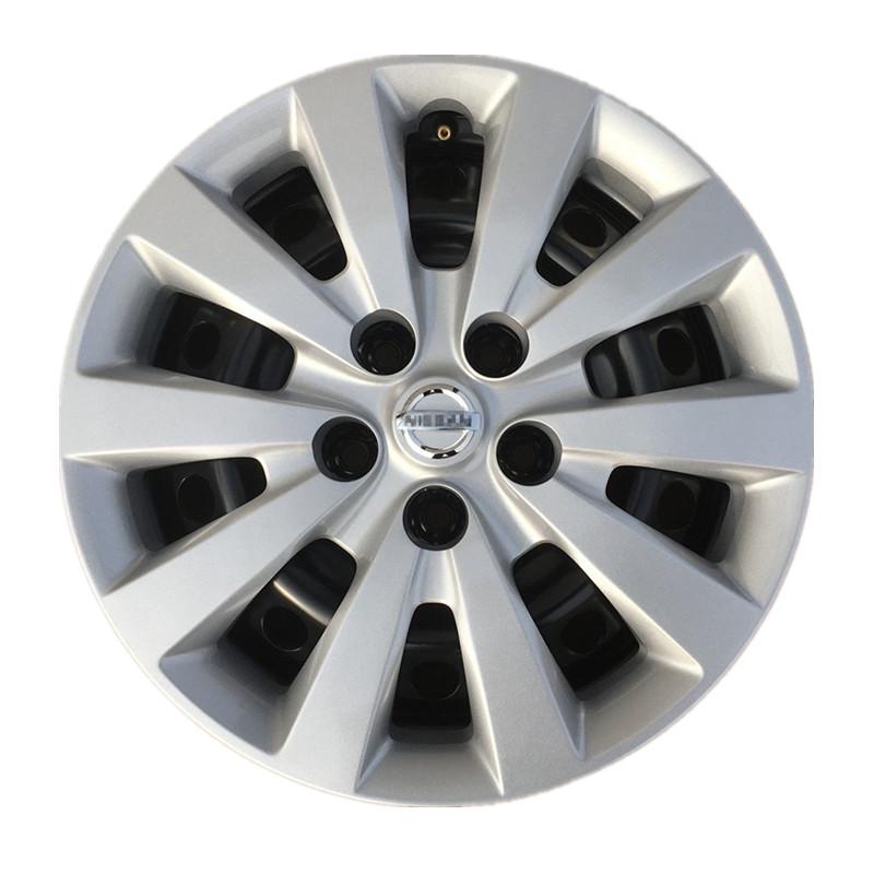 Originale 16-Zoll Radkappe für New Sylphy 16-21, Pure Electric Sylphy und Bluebird Modelle.