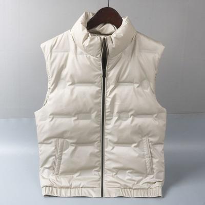 Trajes y chaquetas – Chalecos