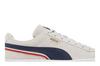Puma Suede 'Triplex - Grey Violet New Navy'