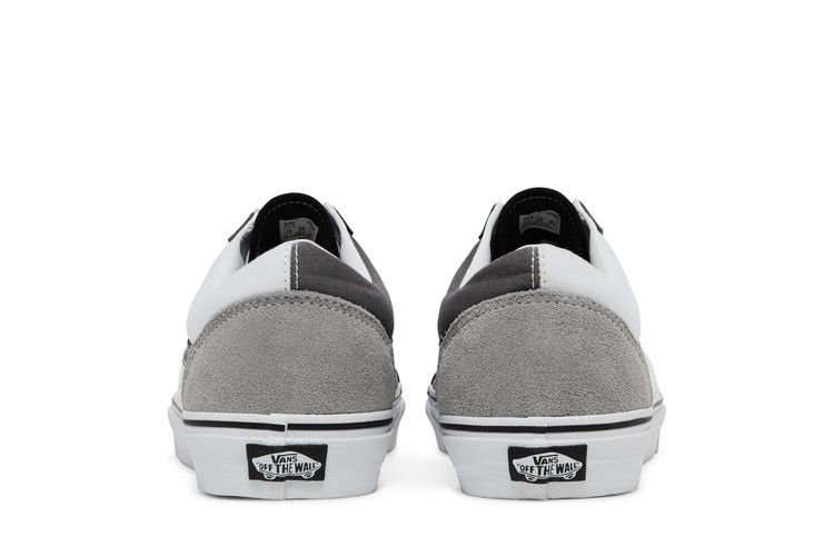 Vans Old Skool 'Mix & Match - Black White'