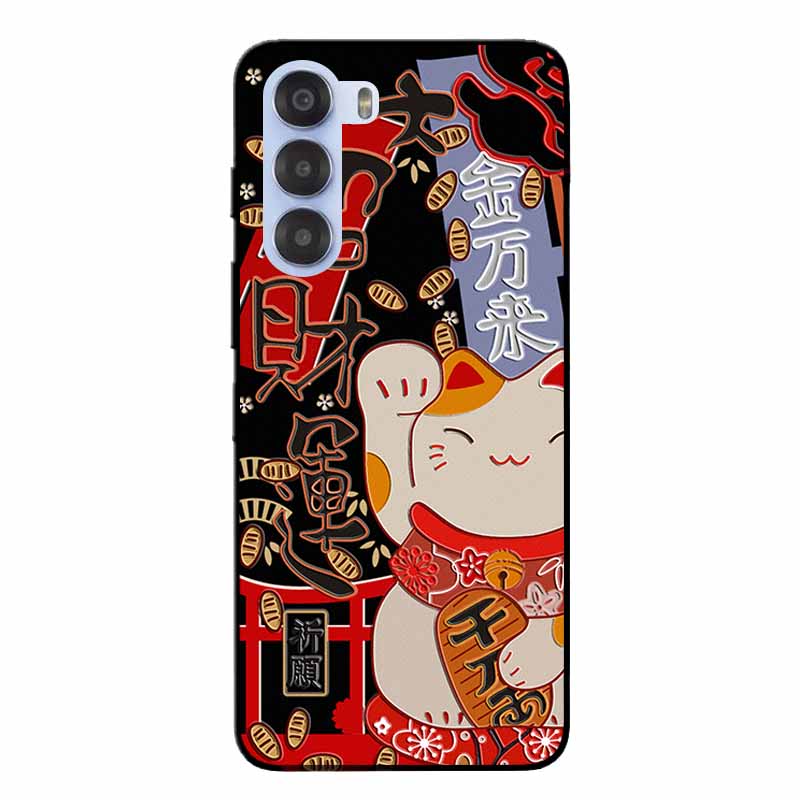 3D Flower Emboss Case For Nubia S 5G A403ZT Relief Emboss Soft Silicone Back Cover For ZTE Nubia S  Relief Emboss Funda Nubia S