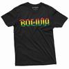 Men's Bolivia T-shirt Nation Flag Coat of Arms Independence Day Bolivia T-shirt