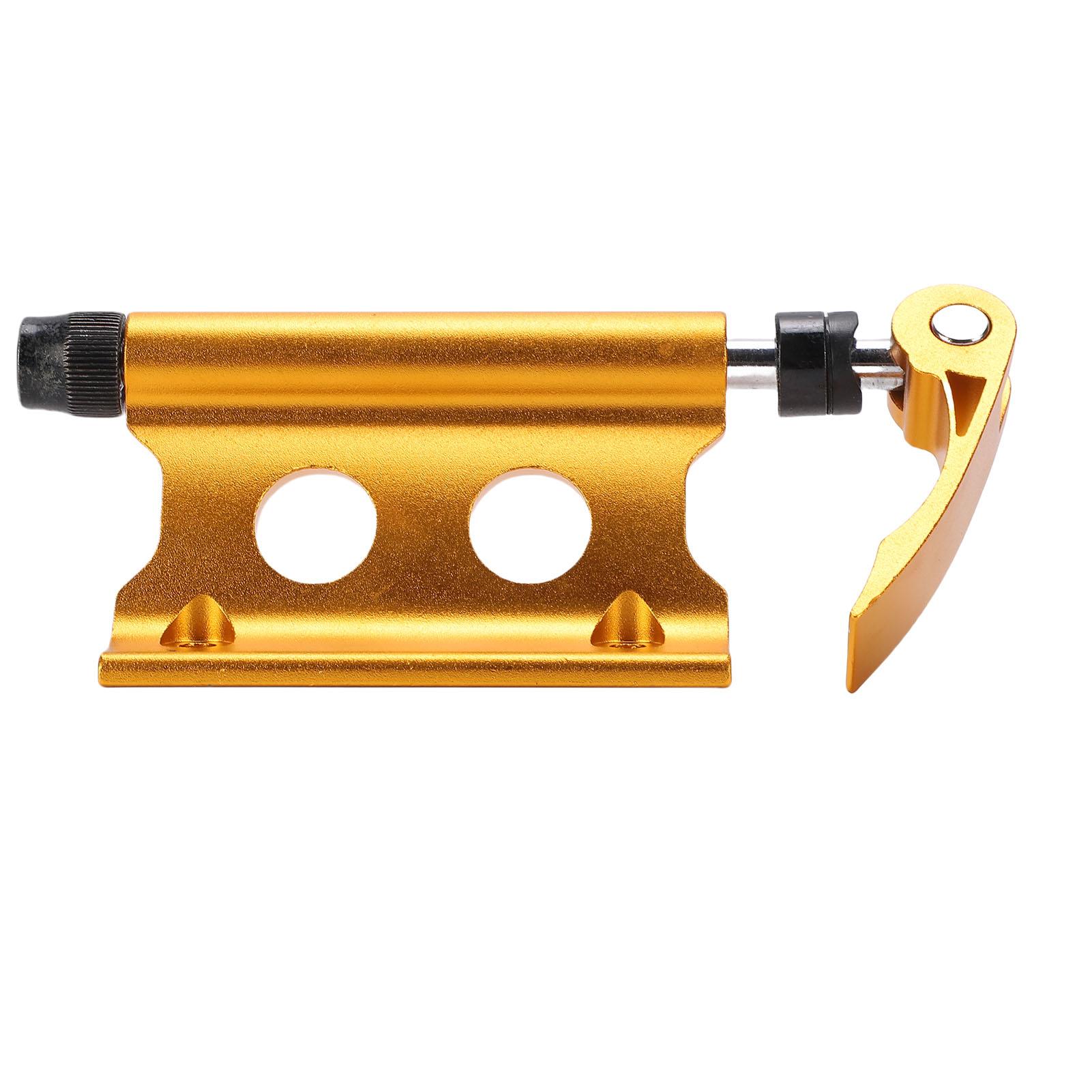 

Крепление вилки велосипеда Блок крепления вилки с быстросъемным зажимом Велосипед Автомобильный Багажник на крышу для Грузовиков Прицепов Транспортных средств