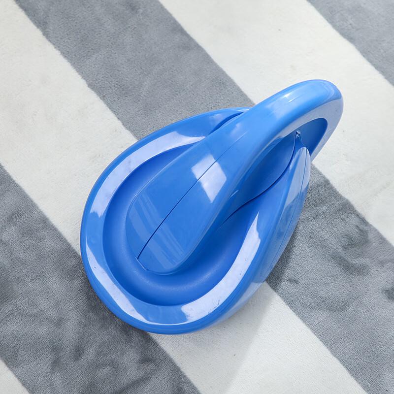 Kids Sensory Balance Up-Down Turntable