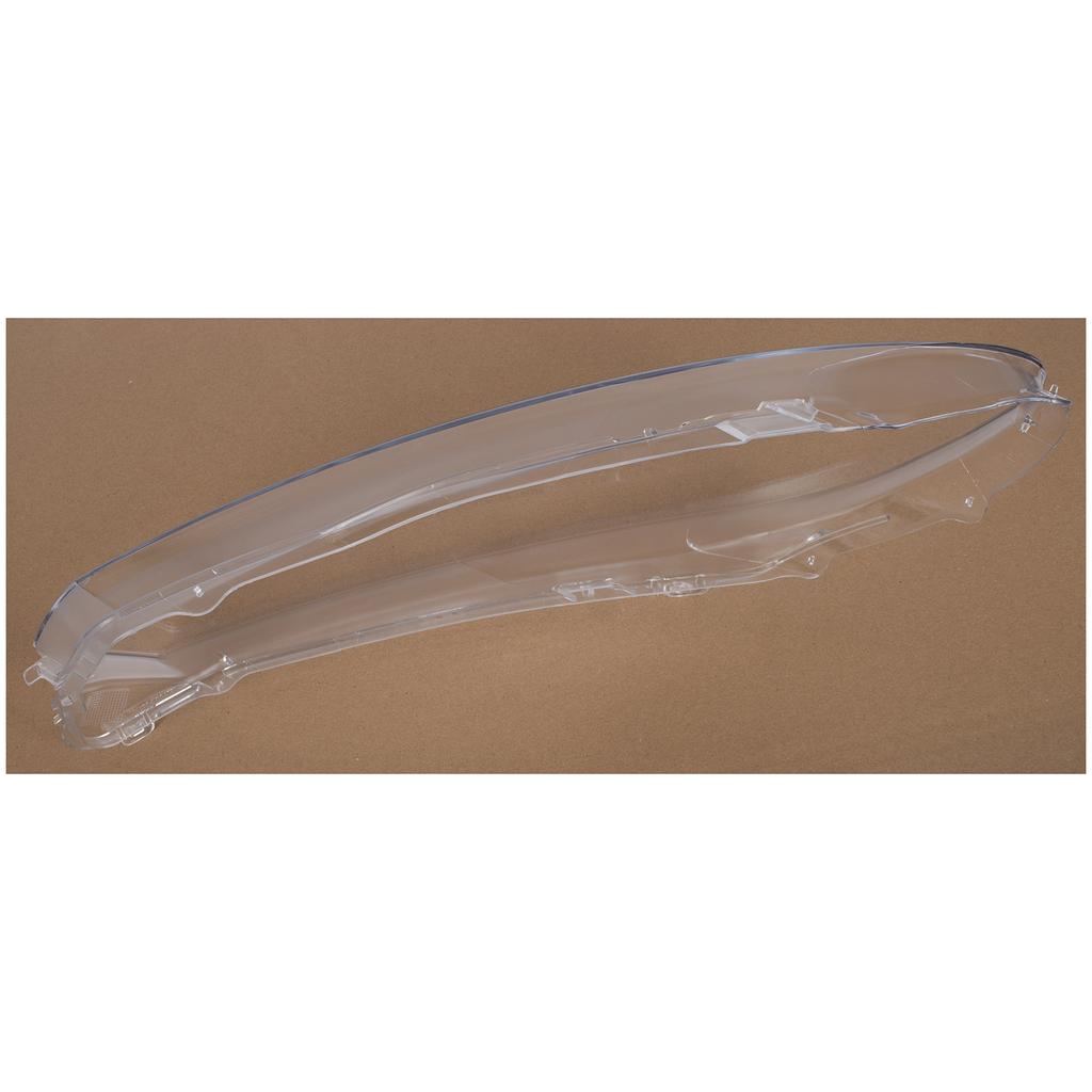 VW Golf VI 08-16 Headlight Lens Right