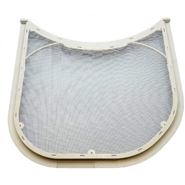 

Lint Filter Replacement For LG DLG5988S DLG5988W DLG5988B DLGX3071W DLGX7188RM DLGX7188WM DLGX8388NM DLGX8388WM Dryer
