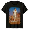 El Niño Flamenco (1984) Camiseta Unisex Inspirada en Póster de Película Camiseta Retro de los 80 Camiseta Gráfica
