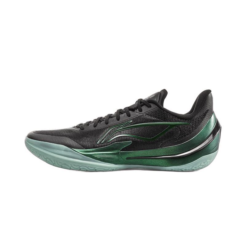 Мужские баскетбольные кроссовки Li-Ning Sharp Edge 5 V2 37.5