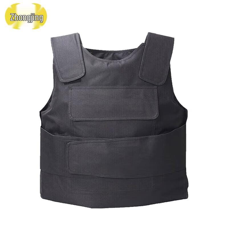 Zhongjing Soft Stab-Proof Security Vest
