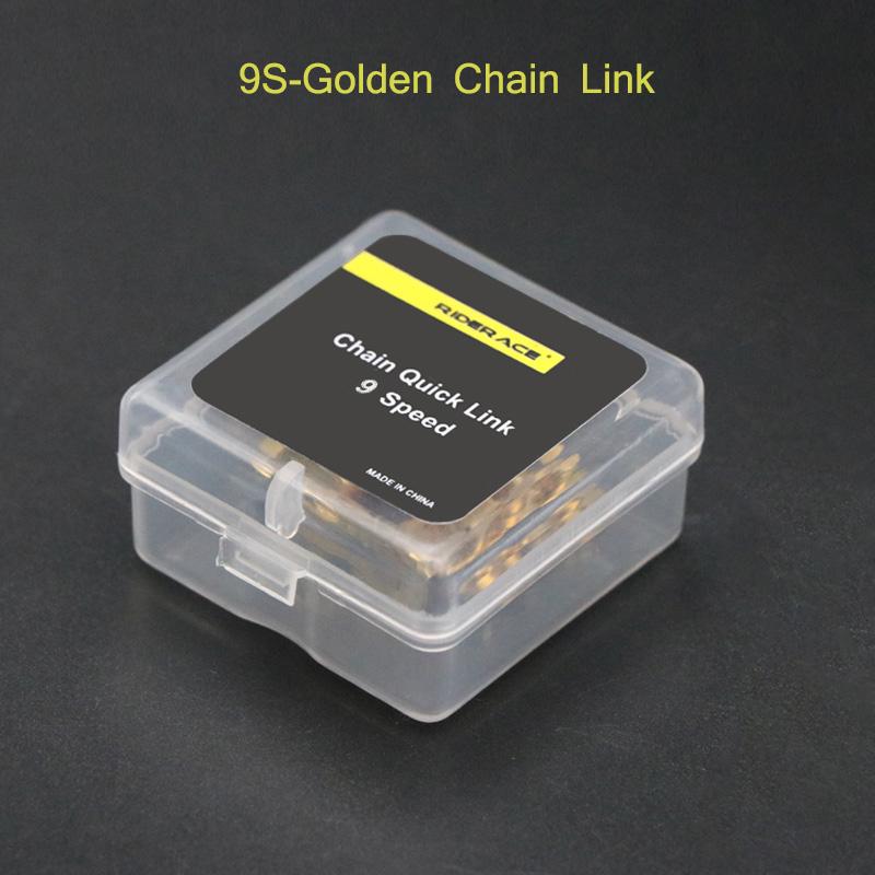 

5 пар велосипедных цепных соединителей, велосипедные волшебные кнопки, быстросъемные главные звенья для горного велосипеда, соединения для скоростей 6/7/8/9/10/11 9-Speed