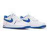 Nike Air Force 1 LV8 GS 'White Game Royal'