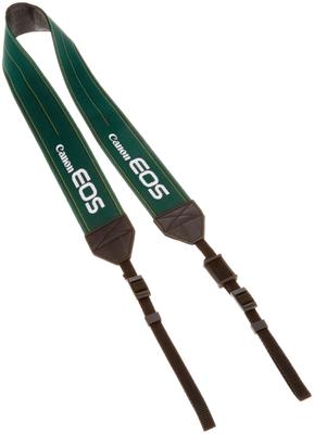 Canon EOS Strap II 40 Green