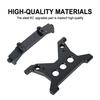 Aluminum Alloy 1/10 Frame Beam Fixed Seat RC Upgrade Part Fixed Rc Frame Beam Fixed Seat For SCX10 RC Car Part