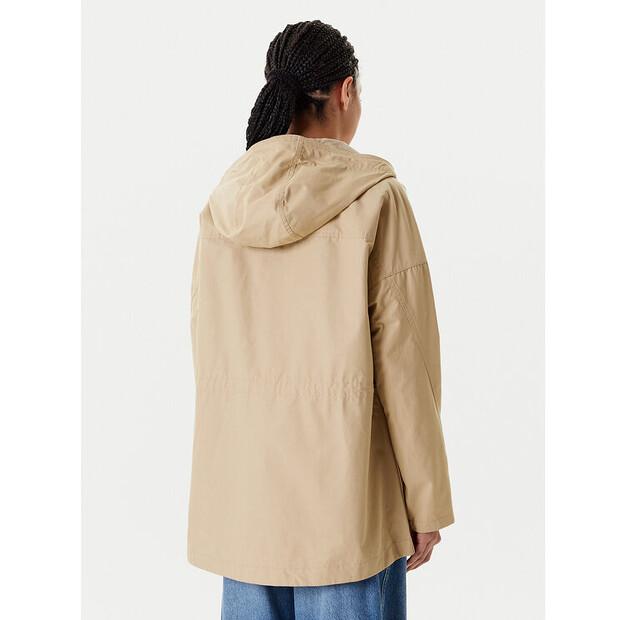 Parka Tommy Hilfiger WW0WW45621