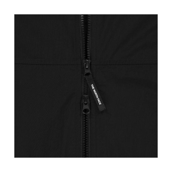 The North Face Olema Flex Logo Stand Collar Loose Fit Long Sleeve Windbreaker Jacket Unisex jackets NJ3BS02J