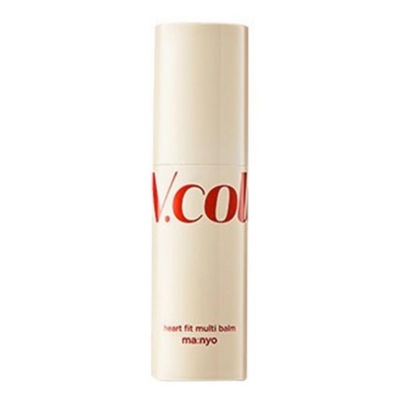 

V.Collagen Heart-Fit Multi Balm 10g