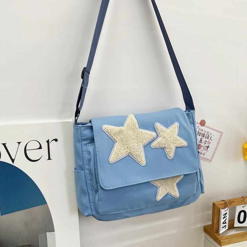 Fashionable Canvas Shoulder Bag For Women 2023 Stylish Crossbody Tote Purse