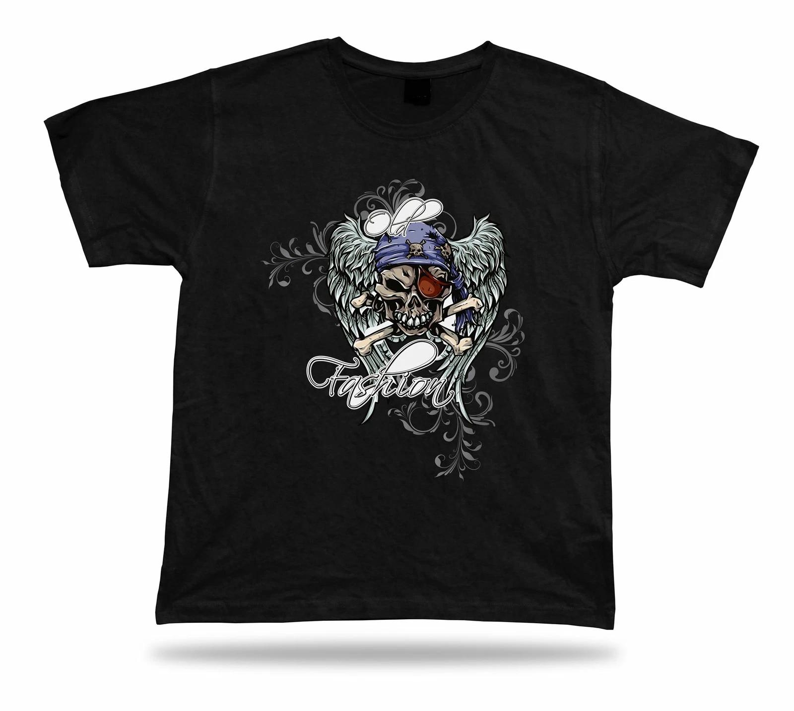 Old fashion staylish special T shirtss Tee funny gift textile Birthday present S