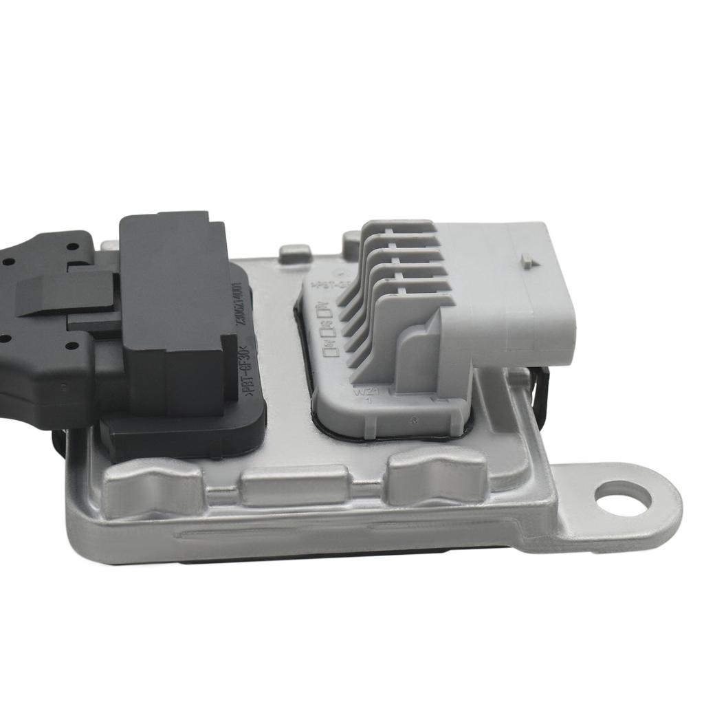 Nox Sensor 12718676 Compatible with GMC Sierra Chevy Silverado 2500 3500 HD 6.0L 6.6L V8 2017-2019