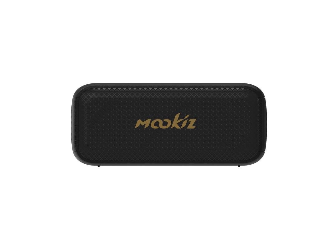 High-Performance Bluetooth Speaker Subwoofer for Home and Desktop